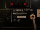 Yamaha ca-610