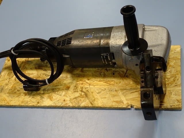 Ръчна щанц машина TRUMPF TKF 103 Beveller, град Пловдив | Промишлено Оборудване - снимка 1