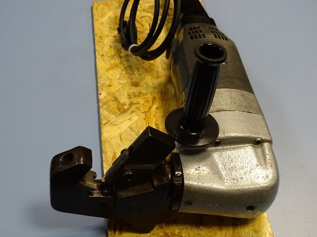 Ръчна щанц машина TRUMPF TKF 103 Beveller, град Пловдив | Промишлено Оборудване - снимка 2