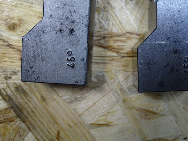 Резервни части и консумативи за щанц машина TRUMPF TKF 103 Beveller - снимка 8