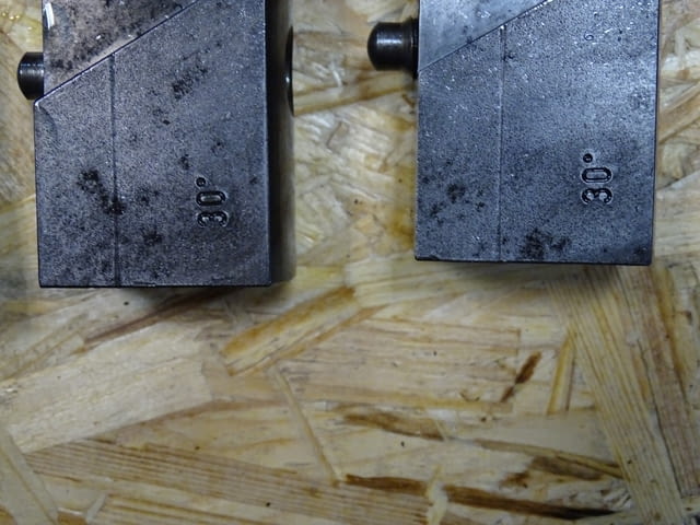 Резервни части и консумативи за щанц машина TRUMPF TKF 103 Beveller - снимка 9