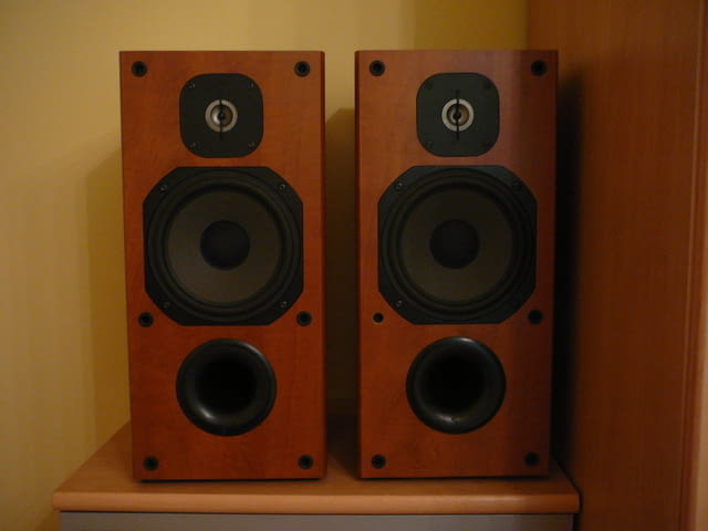 Focal chorus 707 - град Пазарджик | Ресийвъри / Усилватели - снимка 3