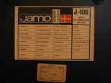 Jamo j-100