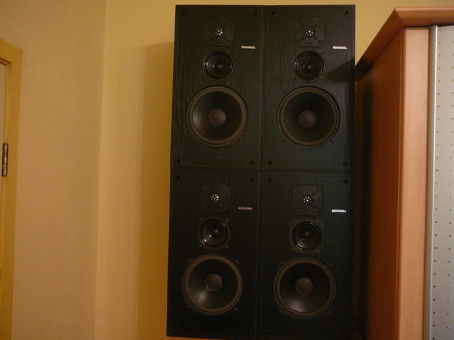 Magnat sonobull 80 - град Пазарджик | Ресийвъри / Усилватели - снимка 2