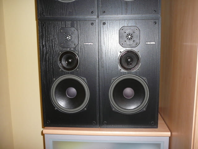 Magnat sonobull 80 - град Пазарджик | Ресийвъри / Усилватели - снимка 4