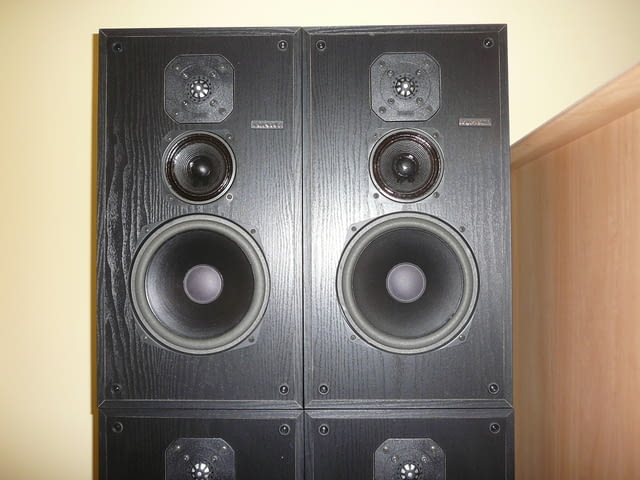 Magnat sonobull 80 - град Пазарджик | Ресийвъри / Усилватели - снимка 5