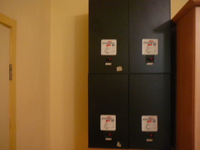 Magnat sonobull 80 - град Пазарджик | Ресийвъри / Усилватели - снимка 6