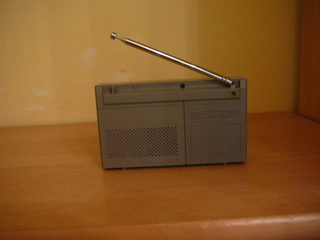 Philips d-1700 - град Пазарджик | Ресийвъри / Усилватели - снимка 5