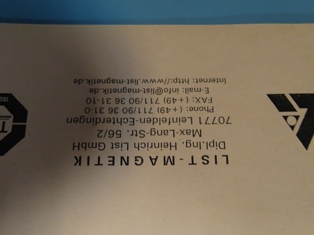 Ултразвуков дебеломер Dakota MX-2 Ultrasonic, city of Plovdiv | Industrial Equipment - снимка 3