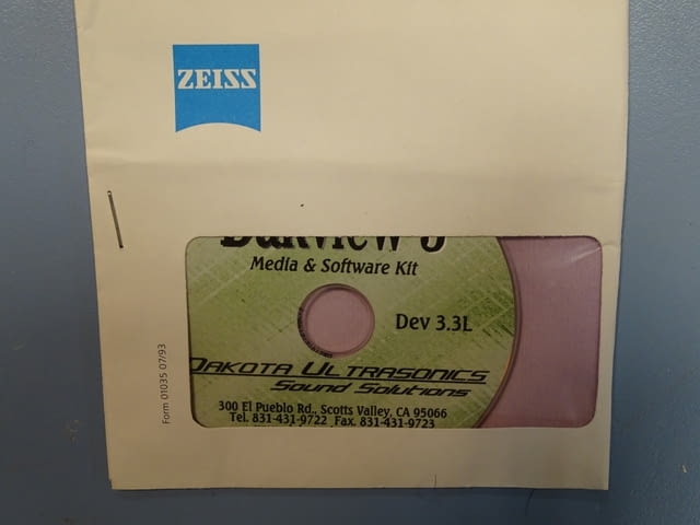 Ултразвуков дебеломер Dakota MX-2 Ultrasonic, city of Plovdiv | Industrial Equipment - снимка 5