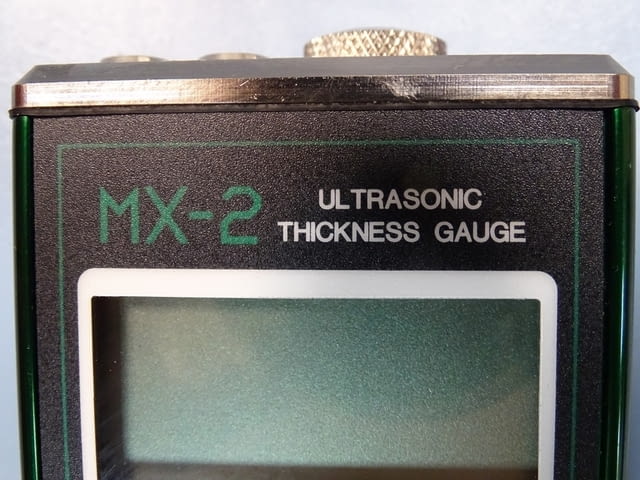 Ултразвуков дебеломер Dakota MX-2 Ultrasonic, city of Plovdiv | Industrial Equipment - снимка 10