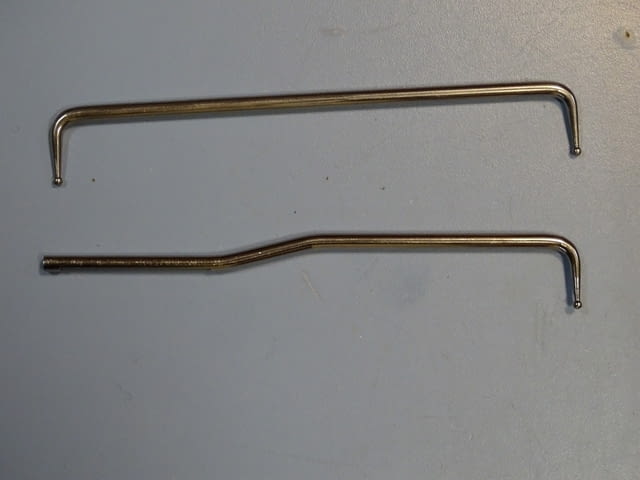 Планиметър Salmoiraghi 237 Planimeter - град Пловдив | Инструменти - снимка 11