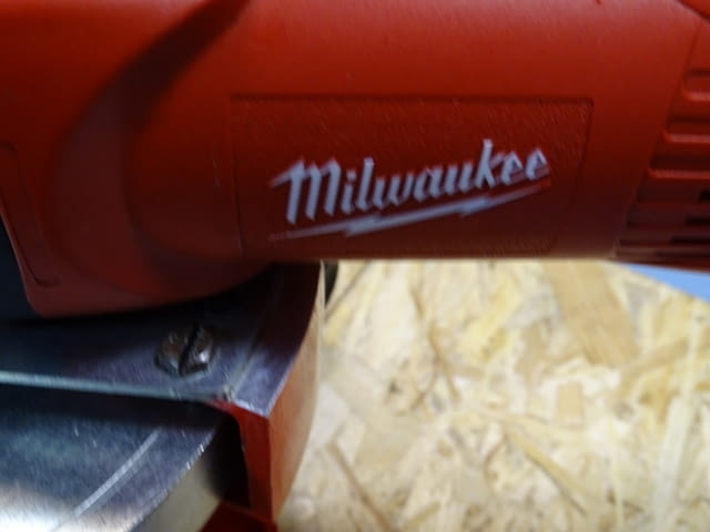 Циркуляр за рязане на тръби ROTHENBERGER ROCUT UKS 160-355 mm - снимка 5