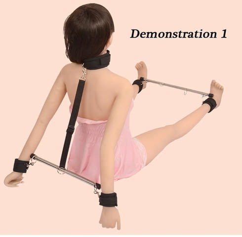 Играчки за любителите на БДСМ / BDSM Фетиш/латекс - град София | Sex Shops - снимка 3