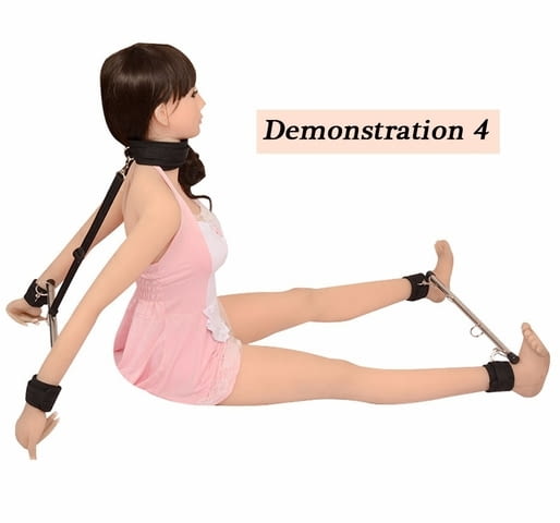 Играчки за любителите на БДСМ / BDSM Фетиш/латекс - град София | Sex Shops - снимка 6