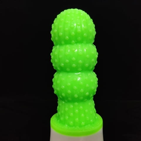 Дилдо Кактуса Анални дилда - град София | Sex Shops - снимка 1