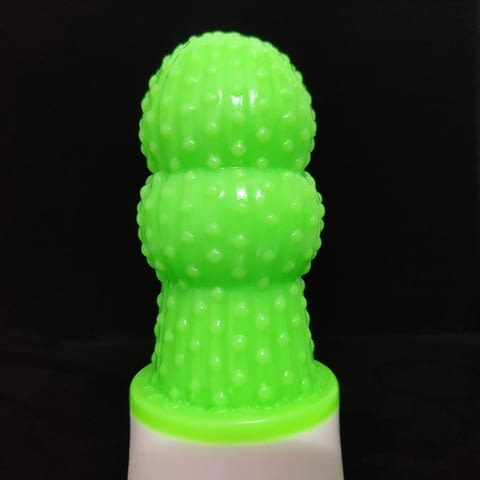 Дилдо Кактуса Анални дилда - град София | Sex Shops - снимка 3