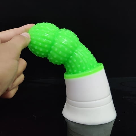 Дилдо Кактуса Анални дилда - град София | Sex Shops - снимка 4