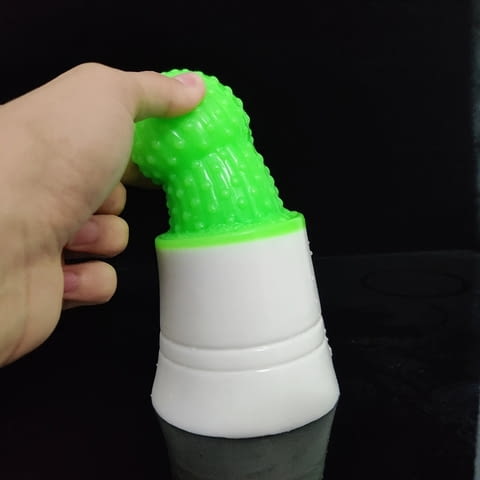 Дилдо Кактуса Анални дилда - град София | Sex Shops - снимка 5