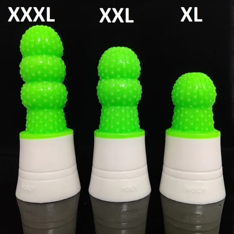 Дилдо Кактуса Анални дилда - град София | Sex Shops - снимка 9