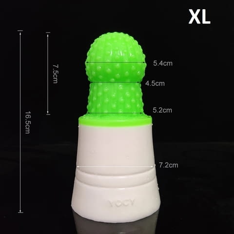 Дилдо Кактуса Анални дилда - град София | Sex Shops - снимка 10