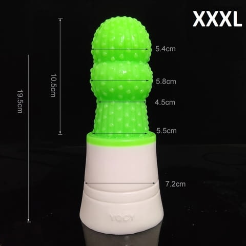 Дилдо Кактуса Анални дилда - град София | Sex Shops - снимка 11