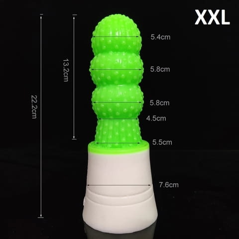 Дилдо Кактуса Анални дилда - град София | Sex Shops - снимка 12