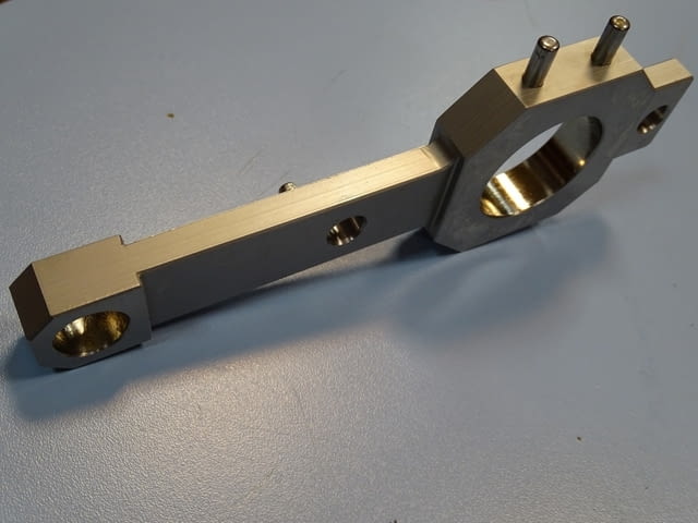 Калибър-гривна Marposs Ф12, Ф18, Ф45 mm - град Пловдив | Инструменти - снимка 5