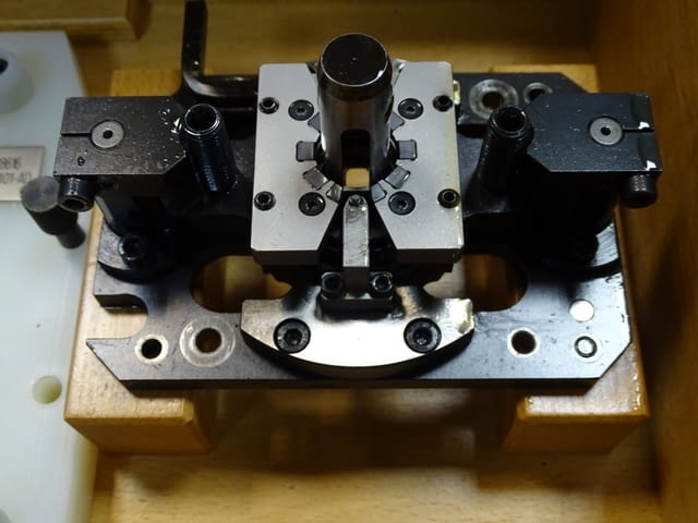 Държач Marposs 1021538616 AF80 - град Пловдив | Инструменти - снимка 2