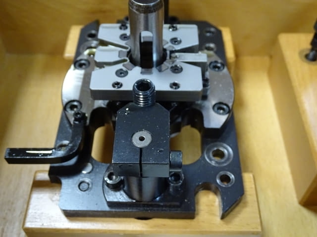 Държач Marposs 1021538616 AF80 - град Пловдив | Инструменти - снимка 3