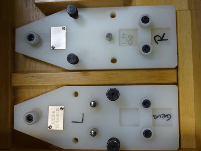 Държач Marposs 1021538616 AF80 - град Пловдив | Инструменти - снимка 4