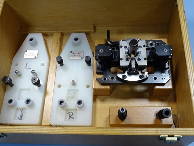 Държач Marposs 1021538616 AF80 - град Пловдив | Инструменти - снимка 5