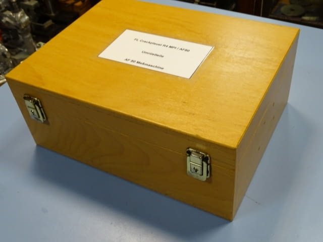 Държач Marposs 1021538616 AF80 - град Пловдив | Инструменти - снимка 7