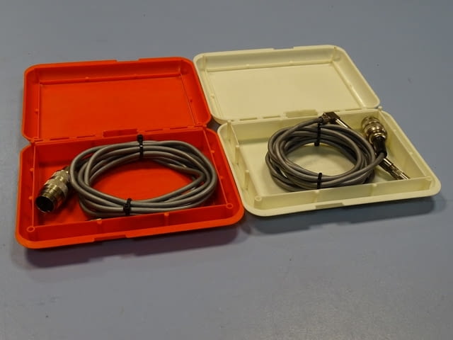 Опипвач TESA 032.10924 sensor probe iductive GT-22, city of Plovdiv | Industrial Equipment - снимка 1