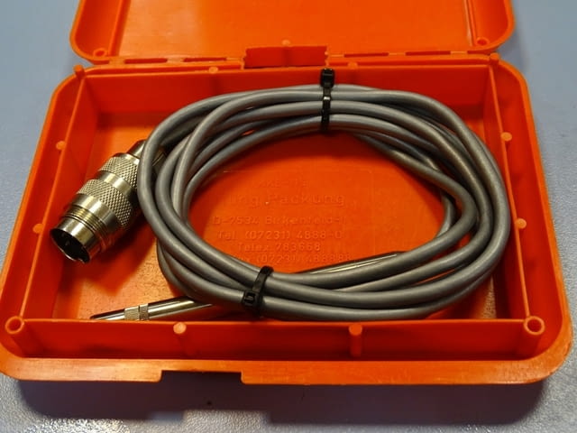 Опипвач TESA 032.10924 sensor probe iductive GT-22, city of Plovdiv | Industrial Equipment - снимка 2