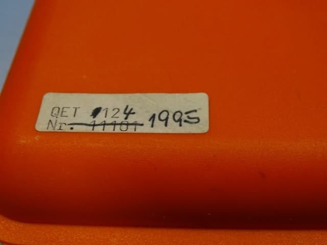 Опипвач TESA 032.10924 sensor probe iductive GT-22, city of Plovdiv | Industrial Equipment - снимка 3