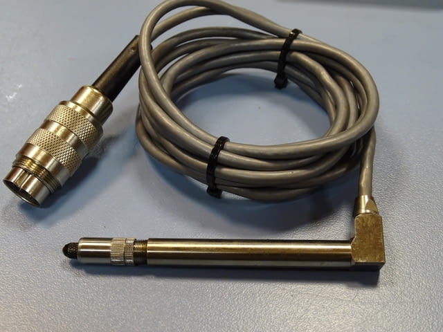 Опипвач TESA 032.10924 sensor probe iductive GT-22, city of Plovdiv | Industrial Equipment - снимка 7