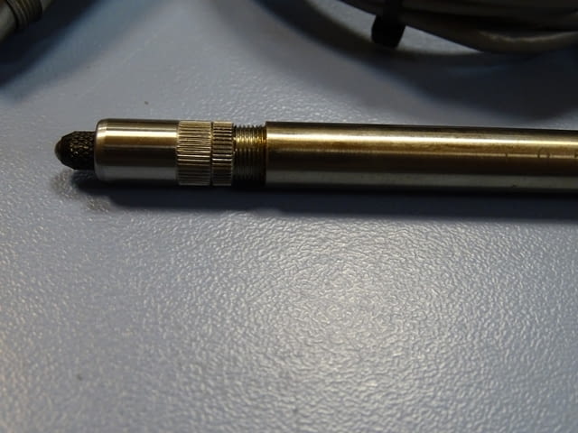 Опипвач TESA 032.10924 sensor probe iductive GT-22, city of Plovdiv | Industrial Equipment - снимка 8