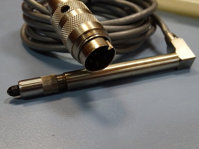 Опипвач TESA 032.10924 sensor probe iductive GT-22, city of Plovdiv | Industrial Equipment - снимка 9