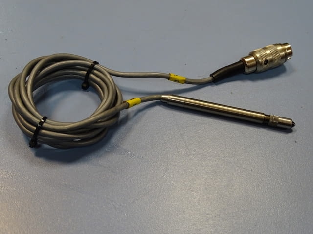 Опипвач TESA 032.10924 sensor probe iductive GT-22, city of Plovdiv | Industrial Equipment - снимка 10