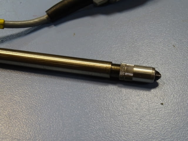 Опипвач TESA 032.10924 sensor probe iductive GT-22, city of Plovdiv | Industrial Equipment - снимка 11