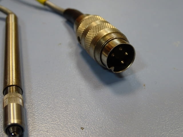 Опипвач TESA 032.10924 sensor probe iductive GT-22, city of Plovdiv | Industrial Equipment - снимка 12