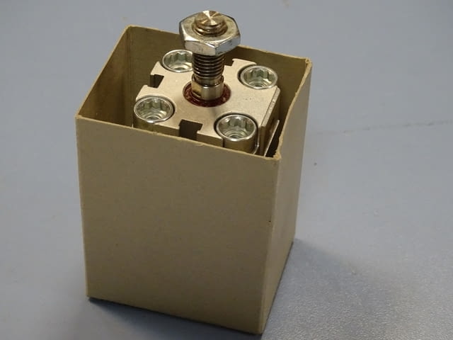 Пневматичен цилиндър Festo ADVU-25-40, ADVU-16-15, град Пловдив | Промишлено Оборудване - снимка 6