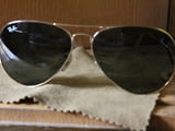 RayBan Aviator оригинални очила