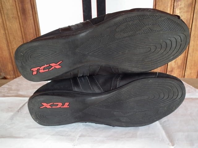 TCX X-Cube WP боти за мотор - city of Lеvski | Accessories - снимка 4