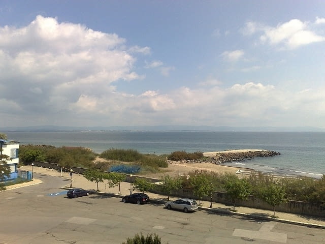 Апартаменти Олимпия - Поморие Pomorie, Other, Internet, Air Conditioning, Cable TV - city of Pomoriе | Seaside Holidays - снимка 1