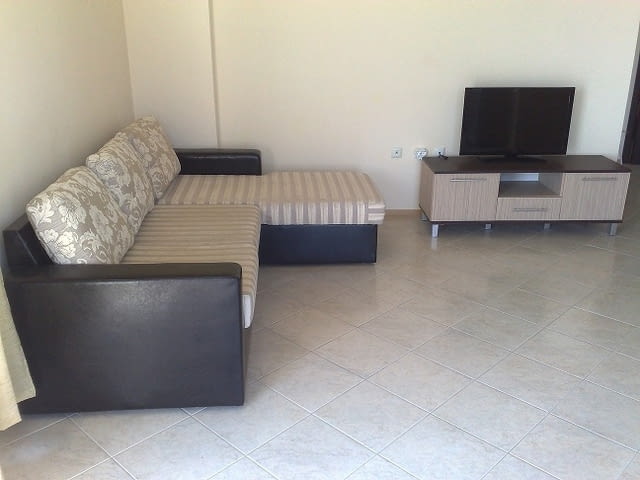 Апартаменти Олимпия - Поморие Pomorie, Other, Internet, Air Conditioning, Cable TV - city of Pomoriе | Seaside Holidays - снимка 4