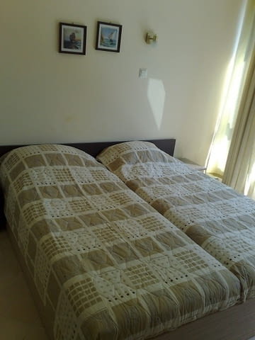 Апартаменти Олимпия - Поморие Pomorie, Other, Internet, Air Conditioning, Cable TV - city of Pomoriе | Seaside Holidays - снимка 5