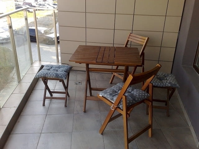 Апартаменти Олимпия - Поморие Pomorie, Other, Internet, Air Conditioning, Cable TV - city of Pomoriе | Seaside Holidays - снимка 6