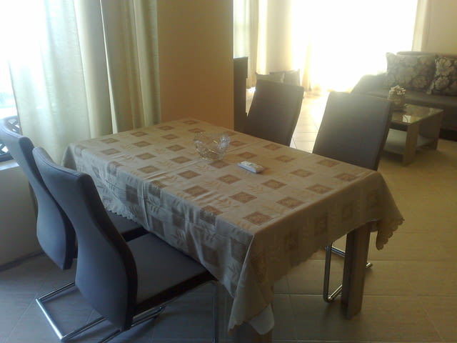 Апартаменти Олимпия - Поморие Pomorie, Other, Internet, Air Conditioning, Cable TV - city of Pomoriе | Seaside Holidays - снимка 10